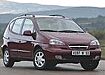 Chevrolet Rezzo Van (2000–2008)