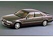 Honda Legend Limousine (1991–1996) 3.2i 24V (205 PS)