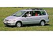 Honda Shuttle Van (1995–2000) 2.3i (150 PS)