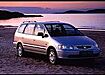 Honda Shuttle Van (1995–2000) 2.3i (150 PS)