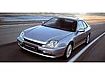 Honda Prelude Coupé (1997–2000) 2.2i VTEC (200 PS)