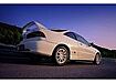 Honda Integra Coupé (1998–2001)