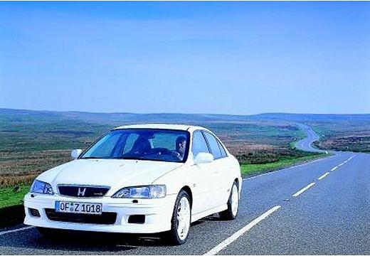 HONDA-Accord--1999-2000-