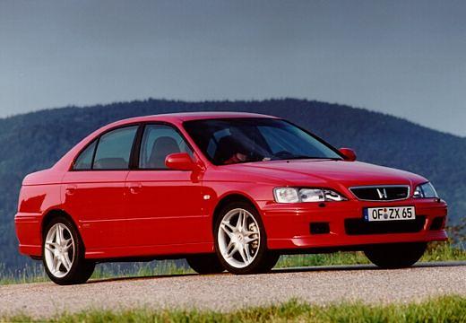 HONDA-Accord--1999-2000-