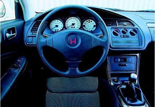 HONDA-Accord--1999-2000-