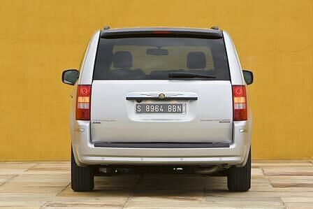 Chrysler Voyager