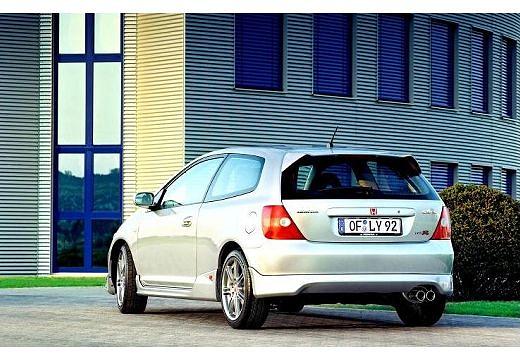 HONDA-Civic-2-0i--2001-2003-