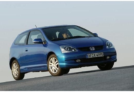 HONDA-Civic-1-4i--2003-2005-