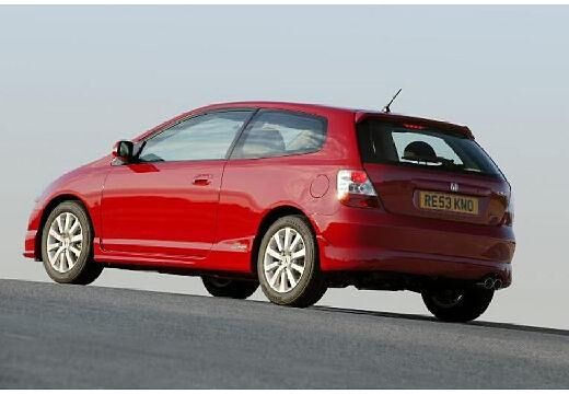 HONDA-Civic-1-4i--2003-2005-