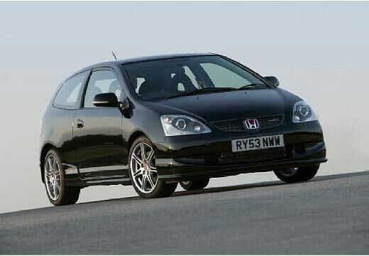 HONDA-Civic-2-0i--2003-2005-