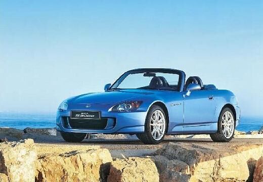 HONDA-S-2000--2003-2009-