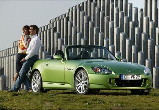 HONDA-S-2000--2003-2009-