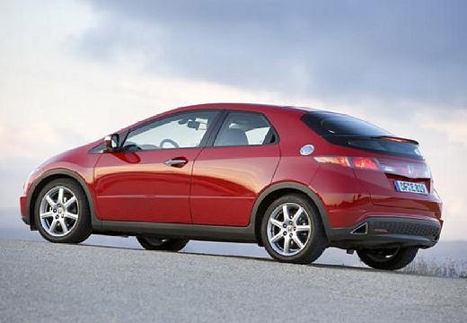 HONDA-Civic-1-4i-DSi--2005-2008-