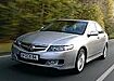 Honda Accord Limousine (2002–2008)