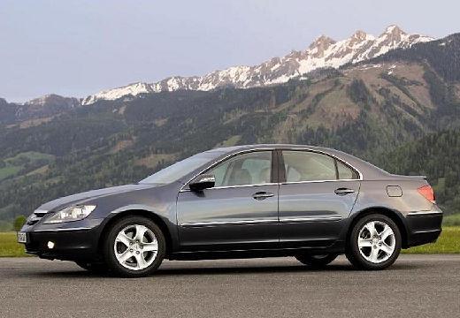 HONDA-Legend-3-5-V6-SH-AWD--2006-2008-