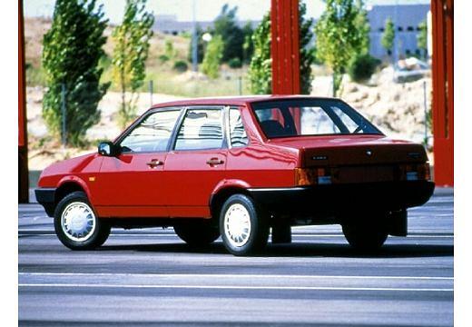 LADA-Samara-1300--1995-1996-