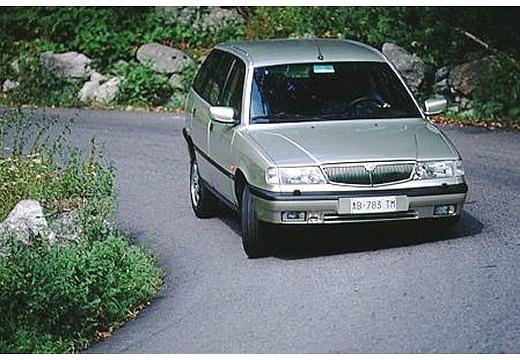 LANCIA-Dedra-Station-Wagon-1-6--1994-1998-