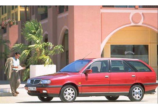 LANCIA-Dedra-Station-Wagon-1-6--1994-1998-