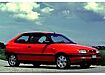 Lancia Delta Schrägheck (1993–1999)