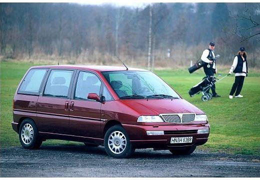 LANCIA-Zeta-2-0-turbo--1995-1996-