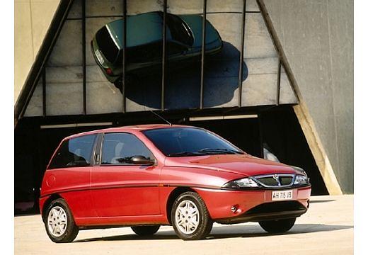 LANCIA-Y-1-2--1995-2000-