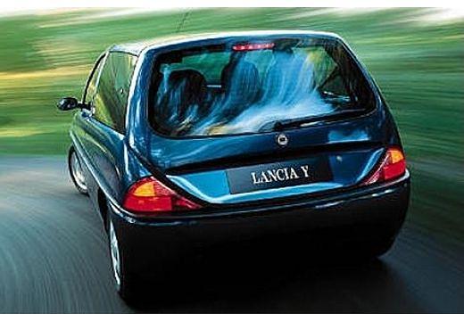 LANCIA-Y-1-2--1995-2000-