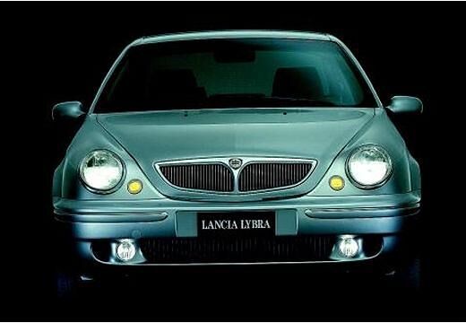 LANCIA-Lybra-1-6--1999-2002-