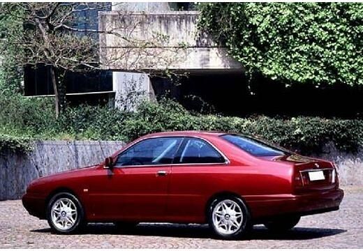 LANCIA-Kappa-Coupe-2-4--1997-1998-