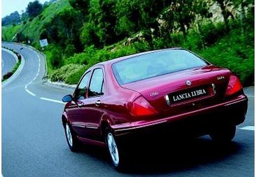 LANCIA-Lybra-1-6--1999-2002-