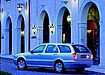 Lancia Lybra Station Wagon (1999–2005) 1.8 16V (131 PS)
