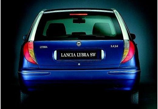 LANCIA-Lybra-Station-Wagon-1-6--1999-2002-