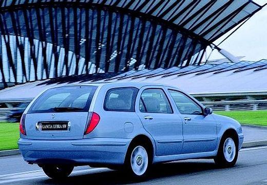 LANCIA-Lybra-Station-Wagon-1-6--1999-2002-