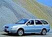 Lancia Lybra Station Wagon (1999–2005) 1.8 16V (131 PS)
