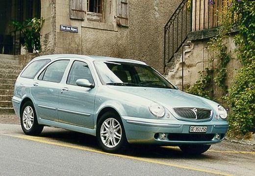 LANCIA-Lybra-Station-Wagon-1-6--1999-2002-