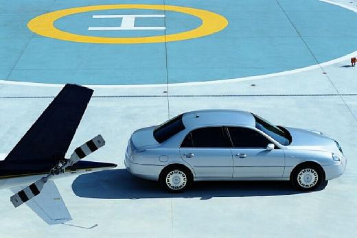 LANCIA-Thesis-2-4-20v--2002-2007-