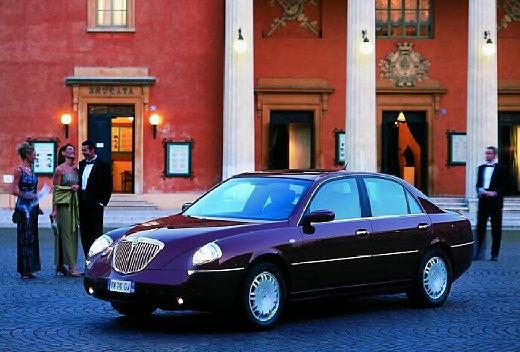 LANCIA-Thesis-2-4-20v--2002-2007-