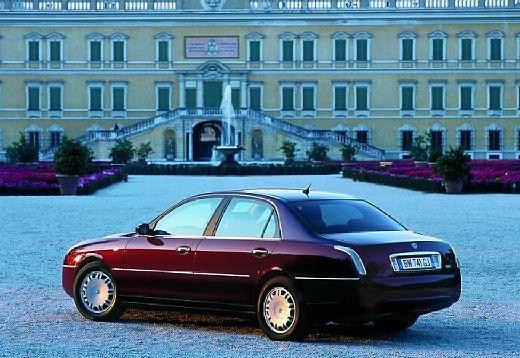 LANCIA-Thesis-2-4-20v--2002-2007-