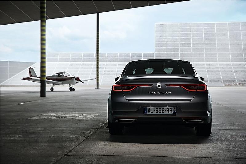 Renault Talisman (2)