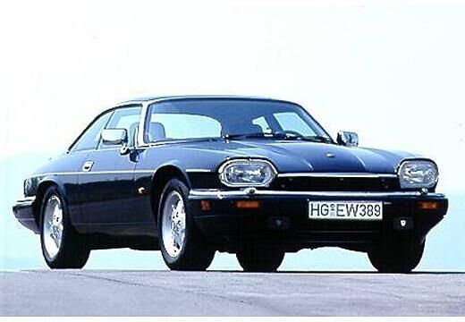 JAGUAR-XJS-4-0--1994-1996-