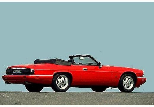 JAGUAR-XJS-4-0--1994-1996-