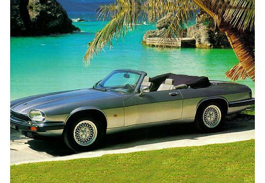 JAGUAR-XJS-4-0--1994-1996-