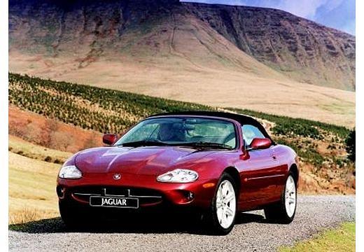 JAGUAR-XK8-Cabriolet--1996-1998-