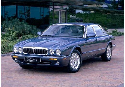 JAGUAR-XJ8--1997-1998-