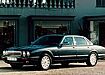 Jaguar Daimler Limousine (1997–2003) Daimler V8 (363 PS)