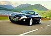 Jaguar XKR Coupé (2006–2014) 4.2 V8 Kompressor (416 PS)