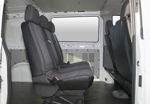 MERCEDES-BENZ Vito (2003 - 2014) Vito 11