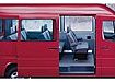Mercedes-Benz Sprinter Transporter (1995–2006)