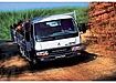 Mitsubishi Fuso Canter Transporter (2002–2007)