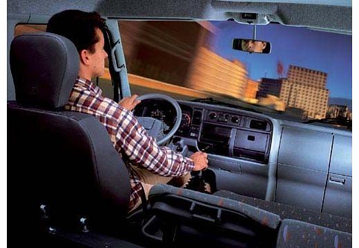 MITSUBISHI CANTER (1989 - 2007) Canter 3