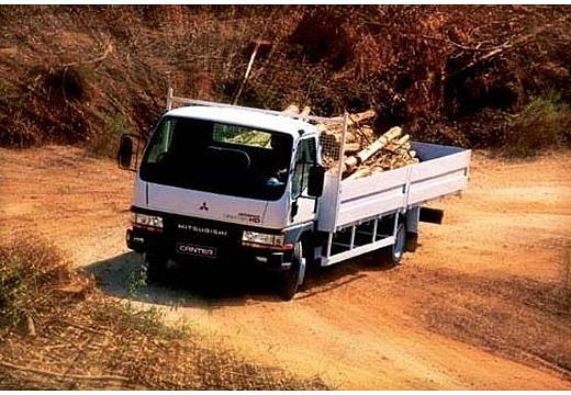 MITSUBISHI CANTER (1989 - 2007) Canter 3